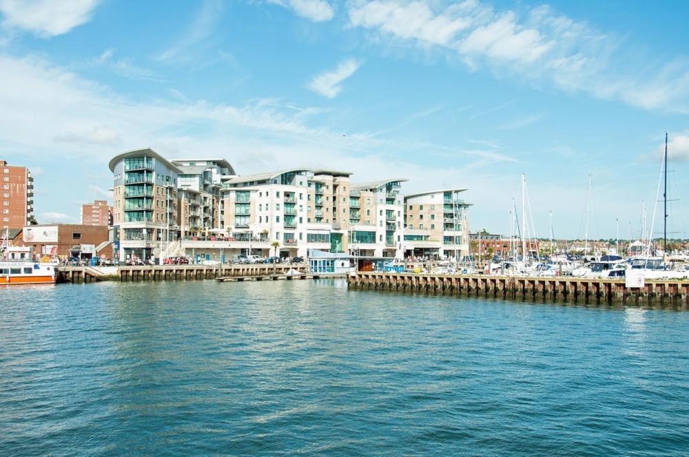 Rockley Park - Coral Hotel Poole Exterior photo